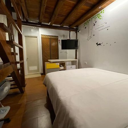 Chinbe D.S House 2 Apartamento Beigan Exterior foto