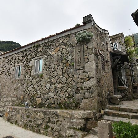 Chinbe D.S House 2 Apartamento Beigan Exterior foto