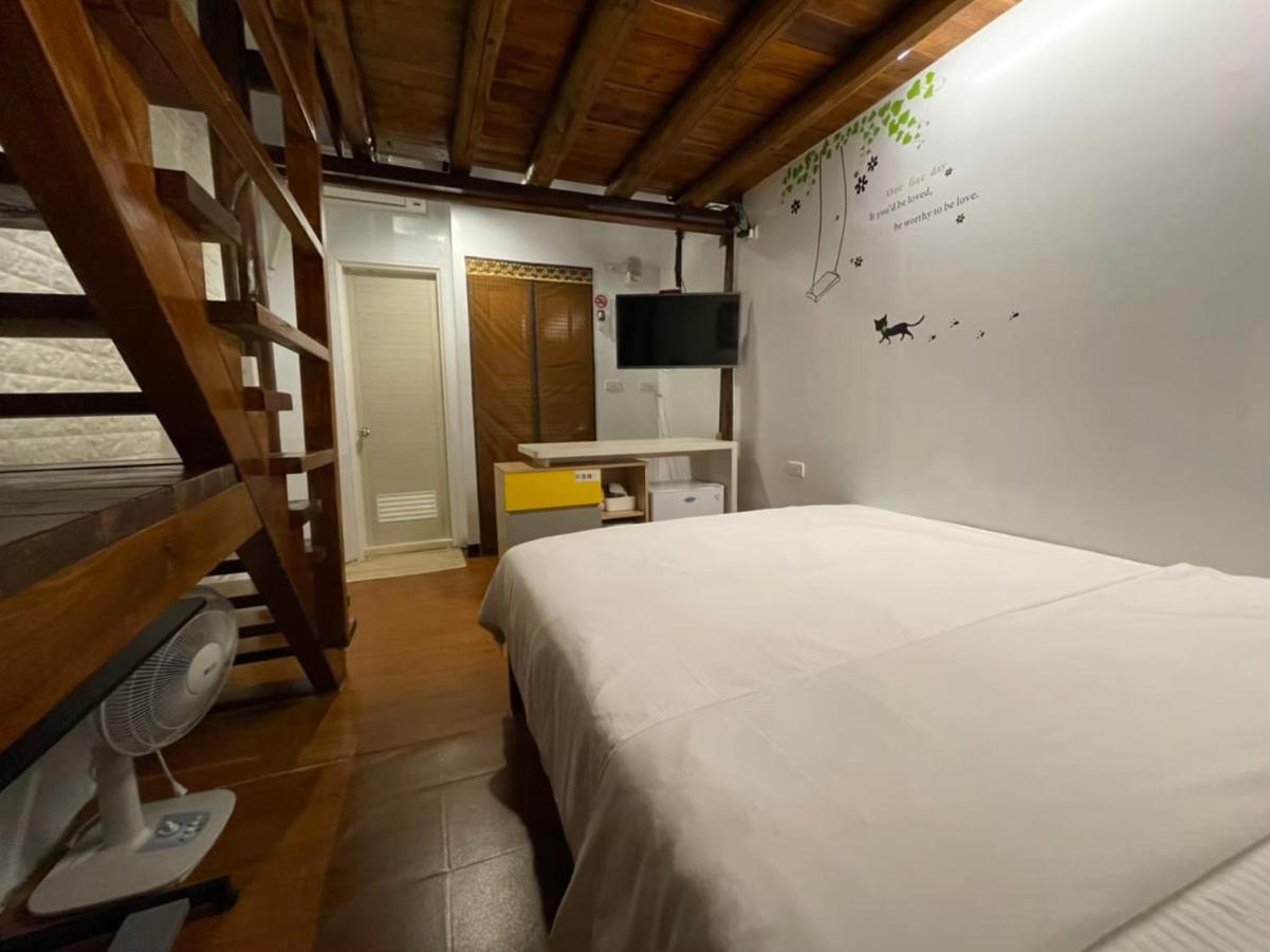 Chinbe D.S House 2 Apartamento Beigan Exterior foto