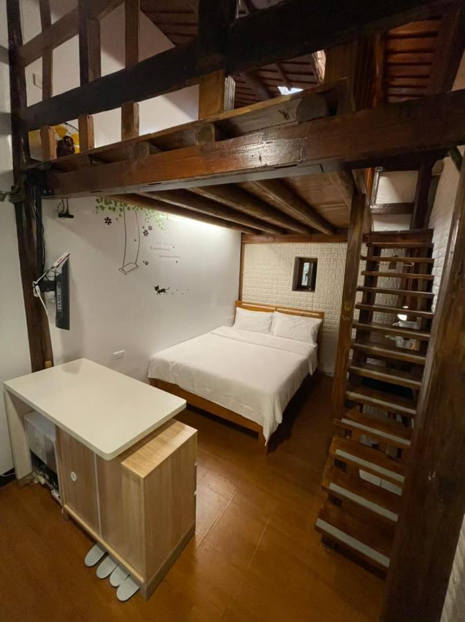Chinbe D.S House 2 Apartamento Beigan Exterior foto