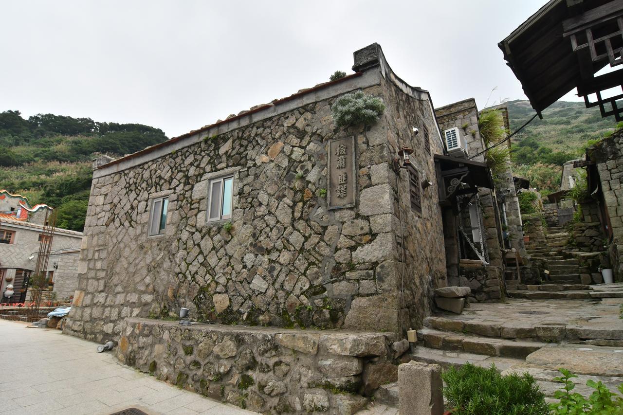 Chinbe D.S House 2 Apartamento Beigan Exterior foto