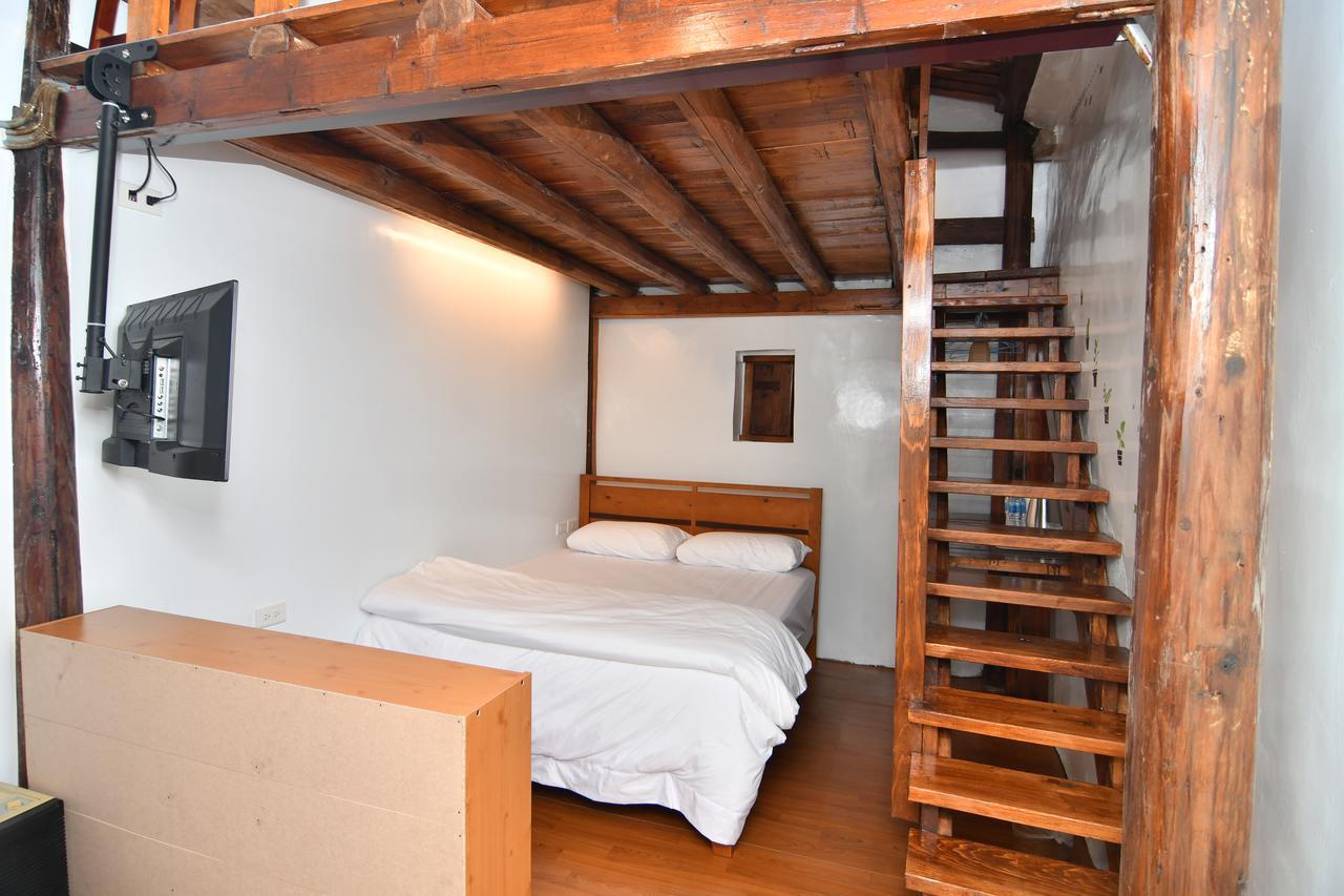 Chinbe D.S House 2 Apartamento Beigan Exterior foto