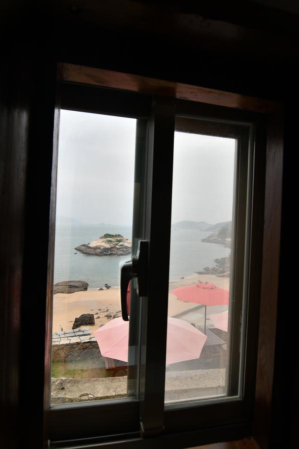 Chinbe D.S House 2 Apartamento Beigan Exterior foto