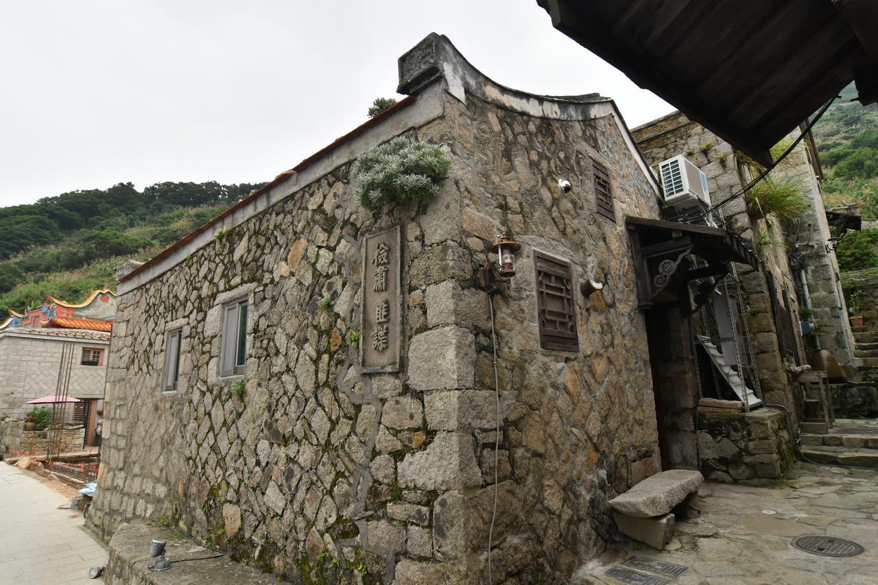 Chinbe D.S House 2 Apartamento Beigan Exterior foto