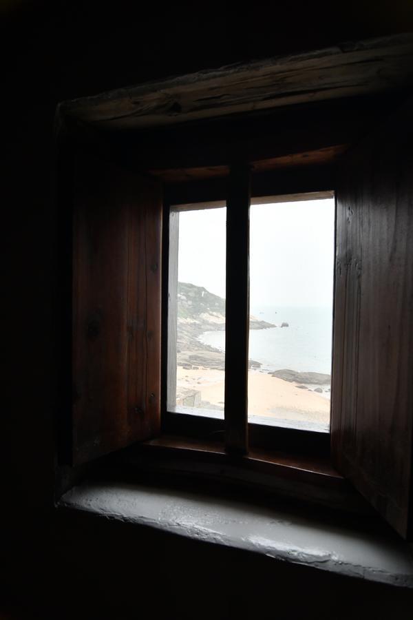 Chinbe D.S House 2 Apartamento Beigan Exterior foto