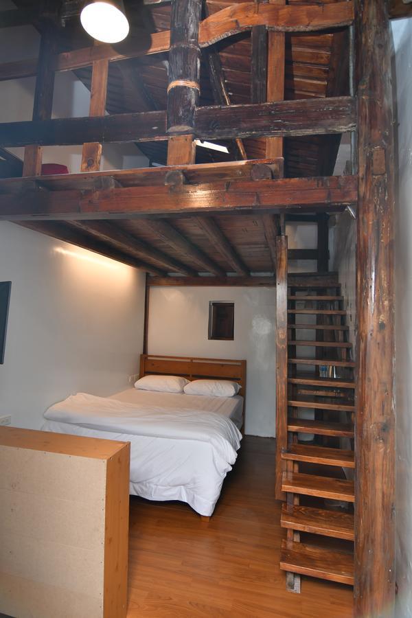 Chinbe D.S House 2 Apartamento Beigan Exterior foto