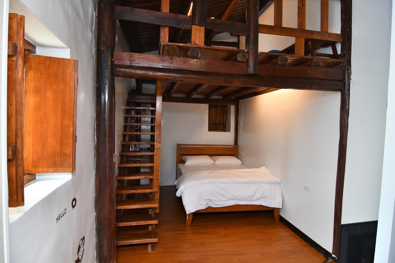 Chinbe D.S House 2 Apartamento Beigan Exterior foto