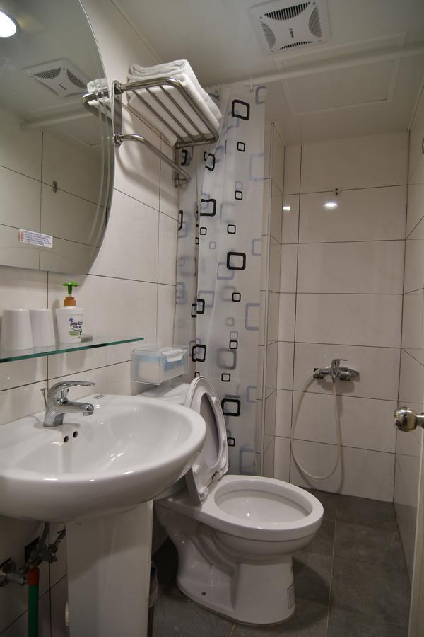 Chinbe D.S House 2 Apartamento Beigan Exterior foto
