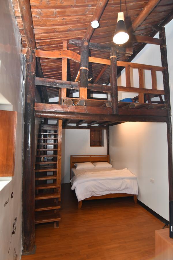 Chinbe D.S House 2 Apartamento Beigan Exterior foto