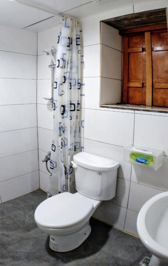 Chinbe D.S House 2 Apartamento Beigan Exterior foto
